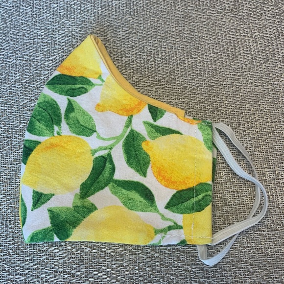 Face mask - Picture 3 of 5